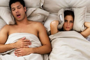 Alkol ve sigara horlamaya sebep oluyor