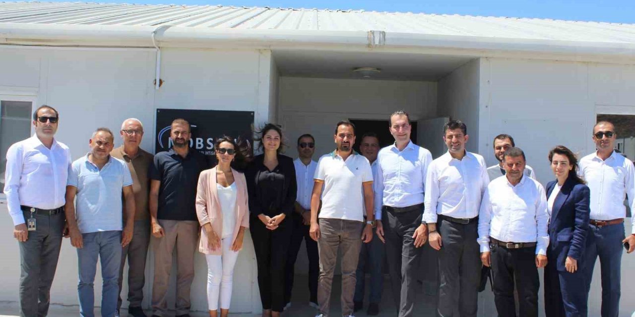 Financell’den deprem bölgesindeki işletmelere özel ‘Güneş Enerjisi Sistemleri Finansmanı’