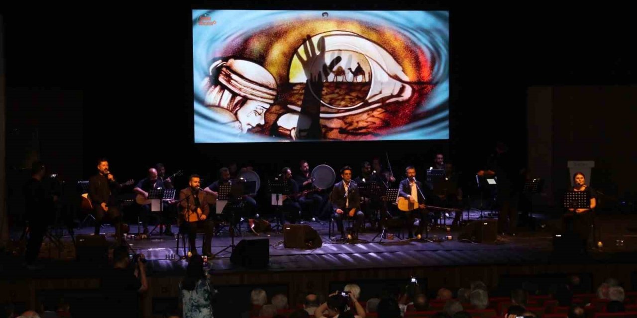 Başkan Büyükakın: "Gebze’de Cem Evi inşasına başladık"