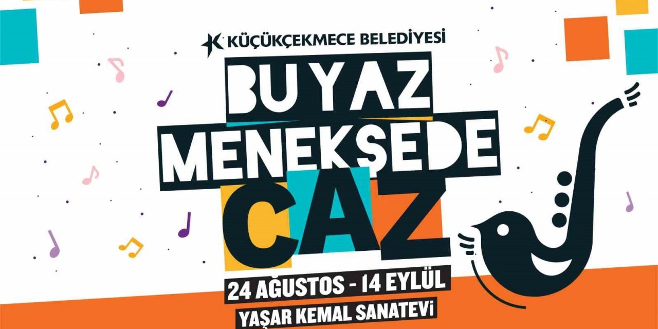 ‘Parklarda Sanat’ Küçükçekmece’de başlıyor