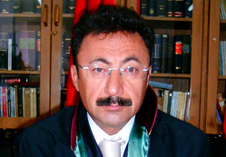 Şenalp: Adlî tatil kaldırılmalı!