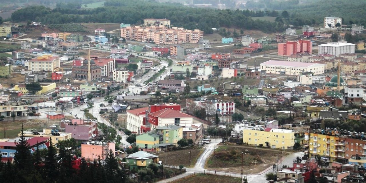 Selçuk: "Çeceli değil Karaisalı"