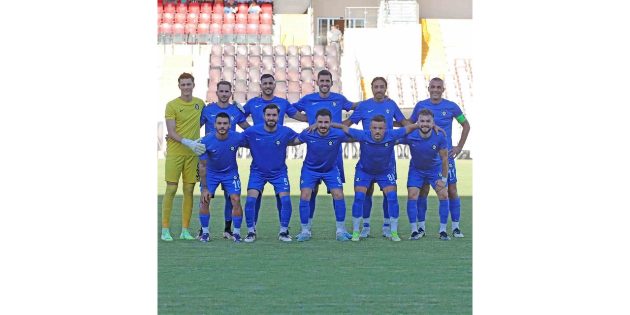 Altay, Şanlıurfaspor’a konuk olacak