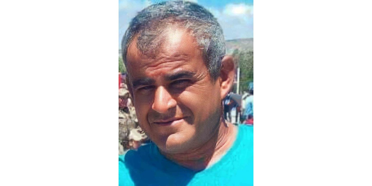 Oğlunun düğün töreninde hayatını kaybetti