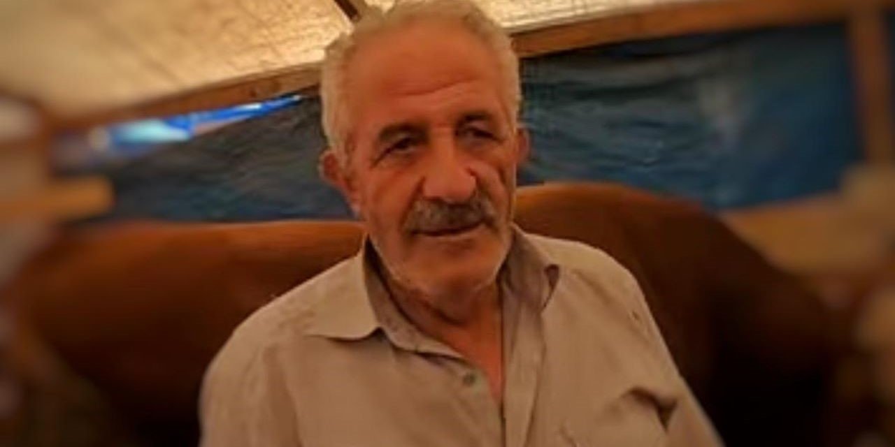 Giresun’da traktör kazası: 1 ölü