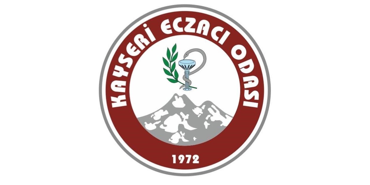 12. Bölge Kayseri Eczacı Odası Seçime Gidiyor