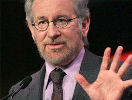 Spielberg Erhan Afyoncu'yu aradı mı? VİDEO