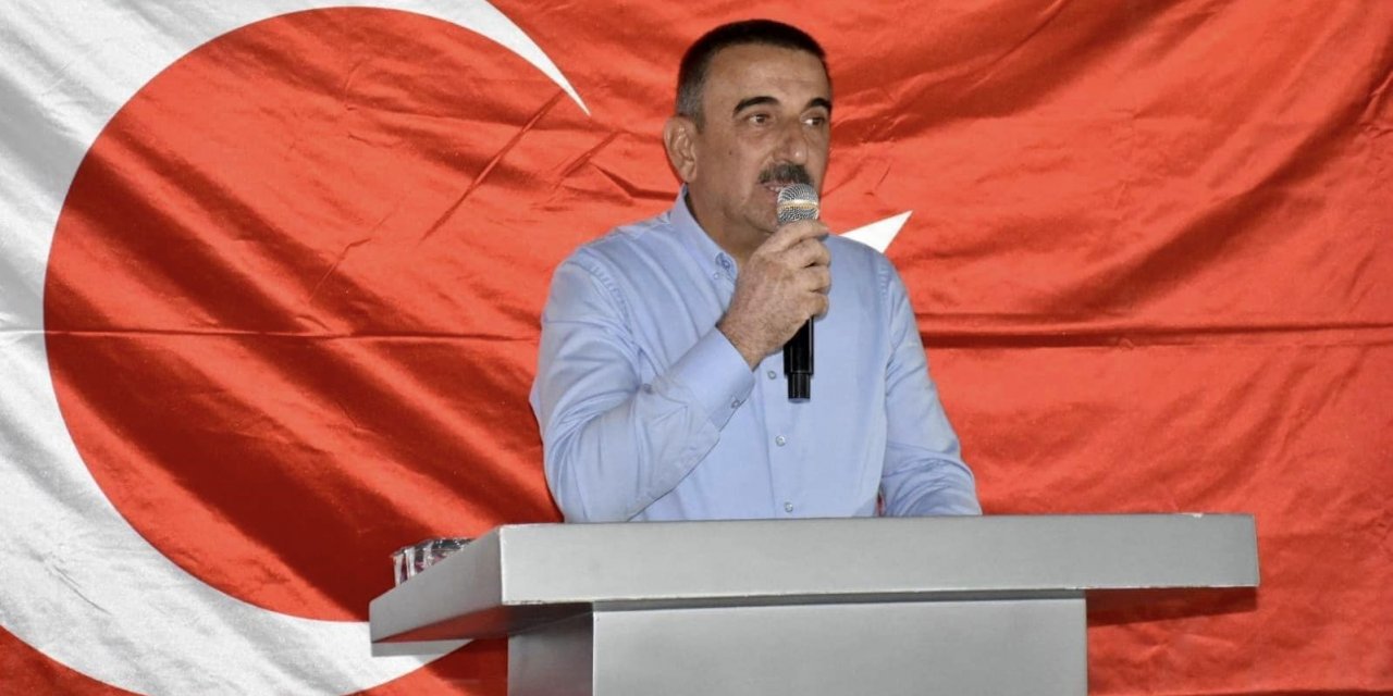 Yayınlanan Valiler Kararnamesi ile Zonguldak Valisi olarak atanan Vali Osman Hacıbektaşoğlu Siirt’e veda etti