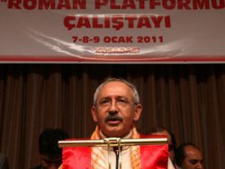 Kılıçdaroğlu: Buna Recep affı denir