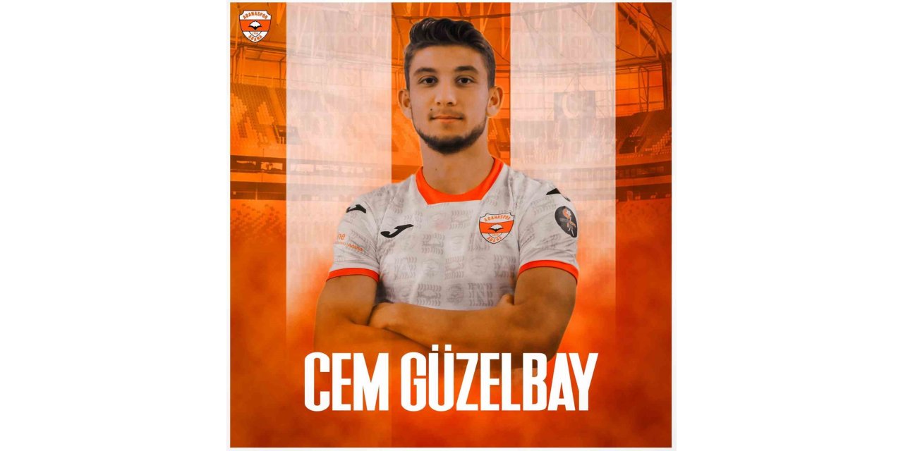 Adanaspor’da 3 yeni transfer