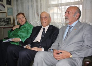 Anmak- anılmak