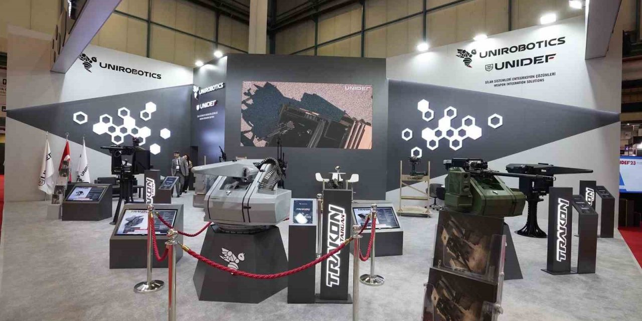 CANiK ve grup şirketleri İngiltere yolcusu