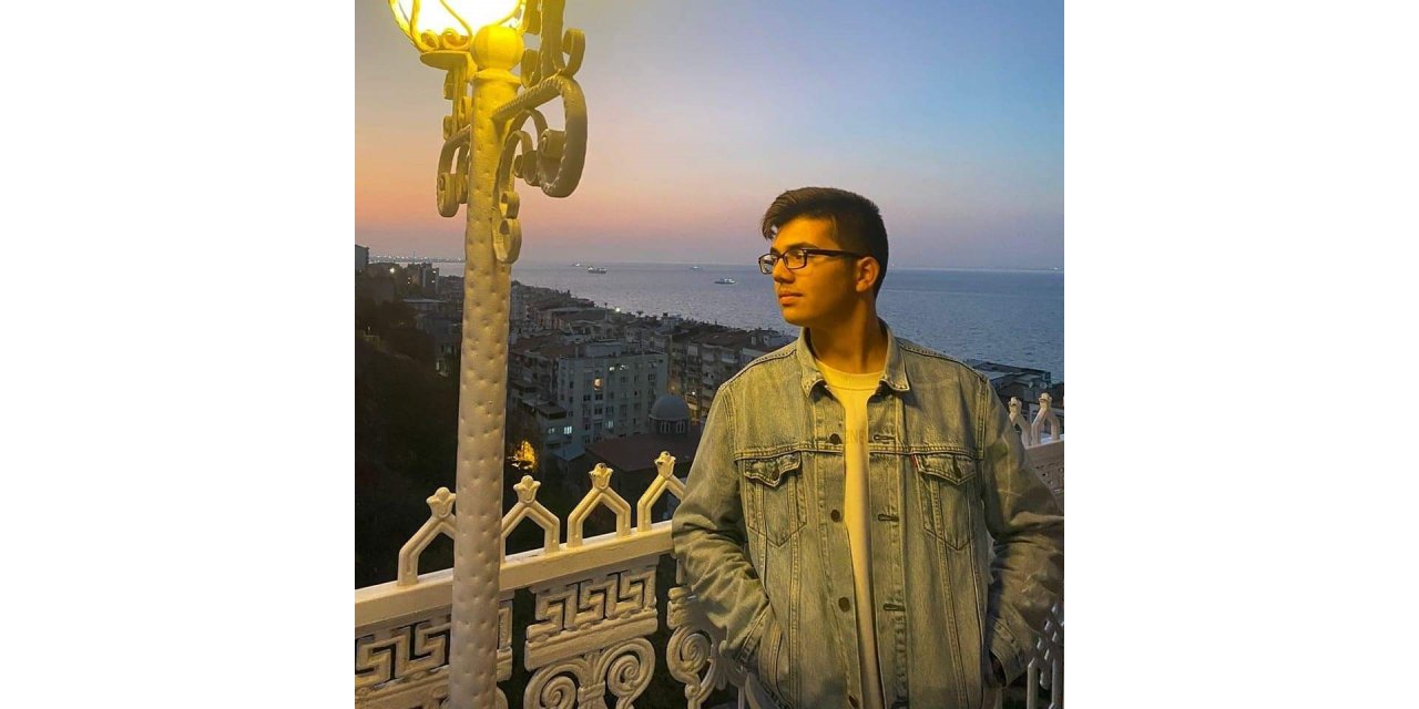 Germencik’i yasa boğan ölüm