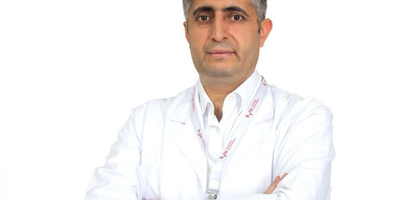 Yaşlılar ve hastalara ‘sıcak hava’ uyarısı