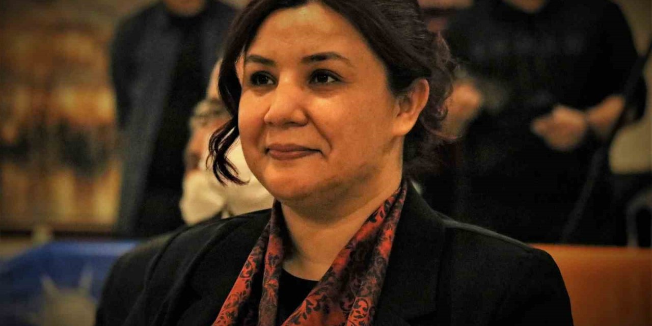 AK Partili Ünsal, "Karanlıktan Aydınlığa Hedeflerimize adım adım ilerliyoruz"