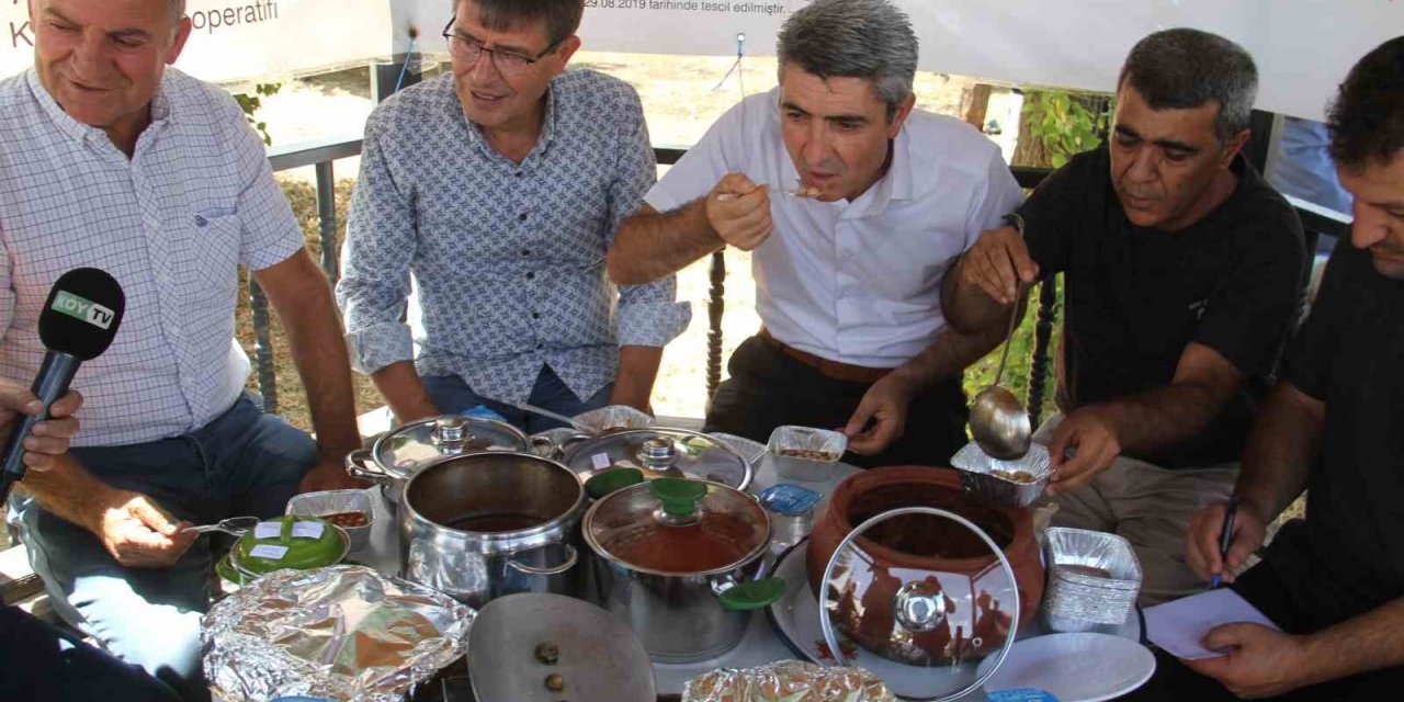 Beyşehir’de fasulye şenliği