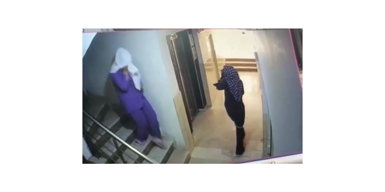 Yardım toplama bahanesiyle girdikleri evden para ve mücevher çaldılar