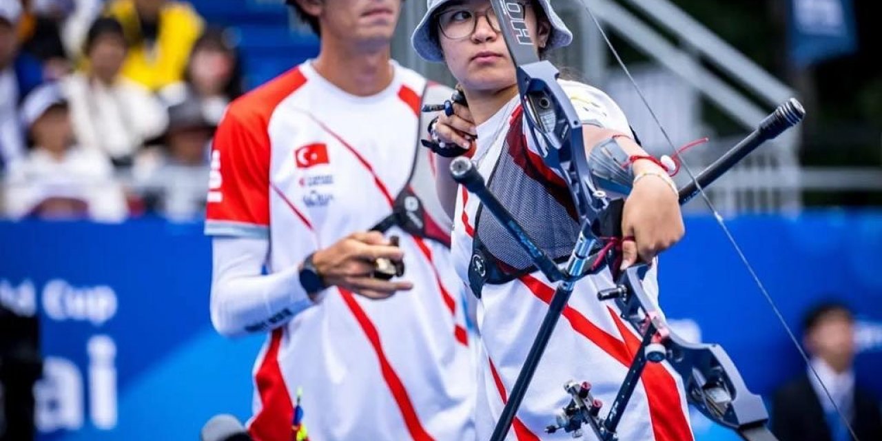 Fatma Maraşlı Milli Takımda