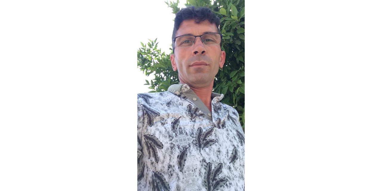 Düğünden sonra kaybolan dayının sabah cesedi bulundu