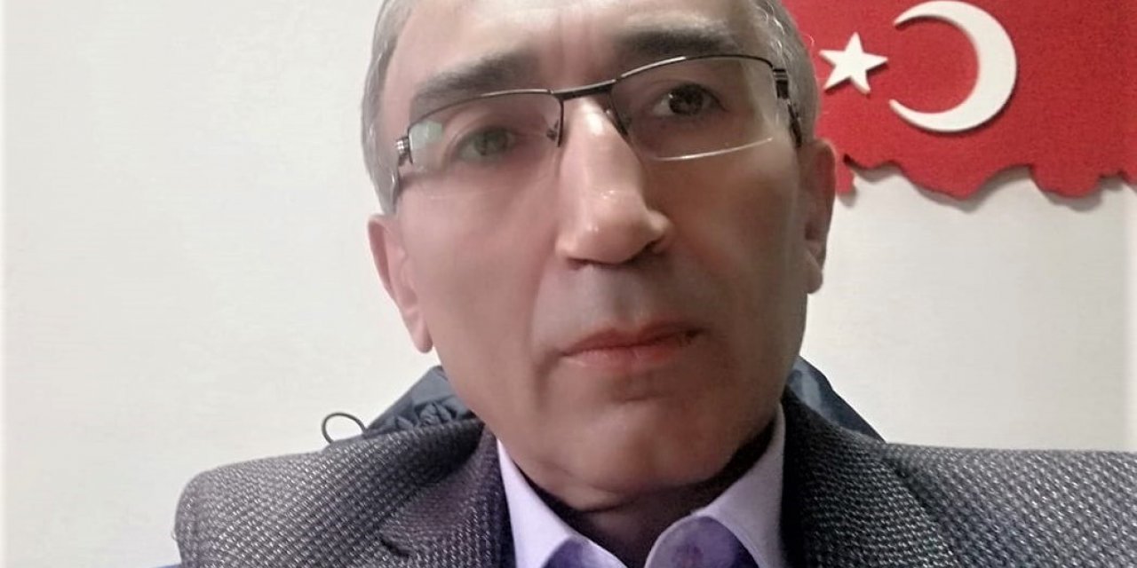Başkan Ahmet Özoğul, görevden affını istedi