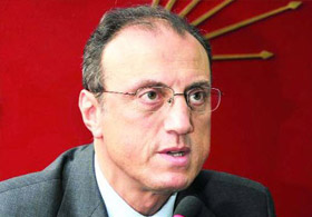CHP paşazade partisi oldu