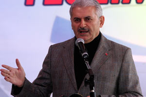 Büyük 2023 vizyonu