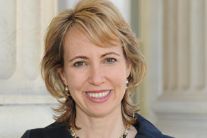 Palin hedef gösterdi O vurdu!