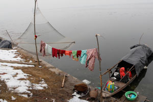 Ölenlerin sayısı 100' yaklaştı