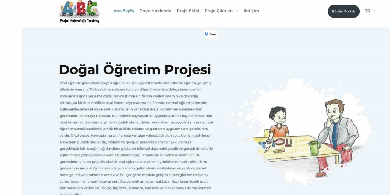 “Doğal Öğretim” AB Projesi 4’üncü toplantısı Hamburg’da gerçekleştirildi