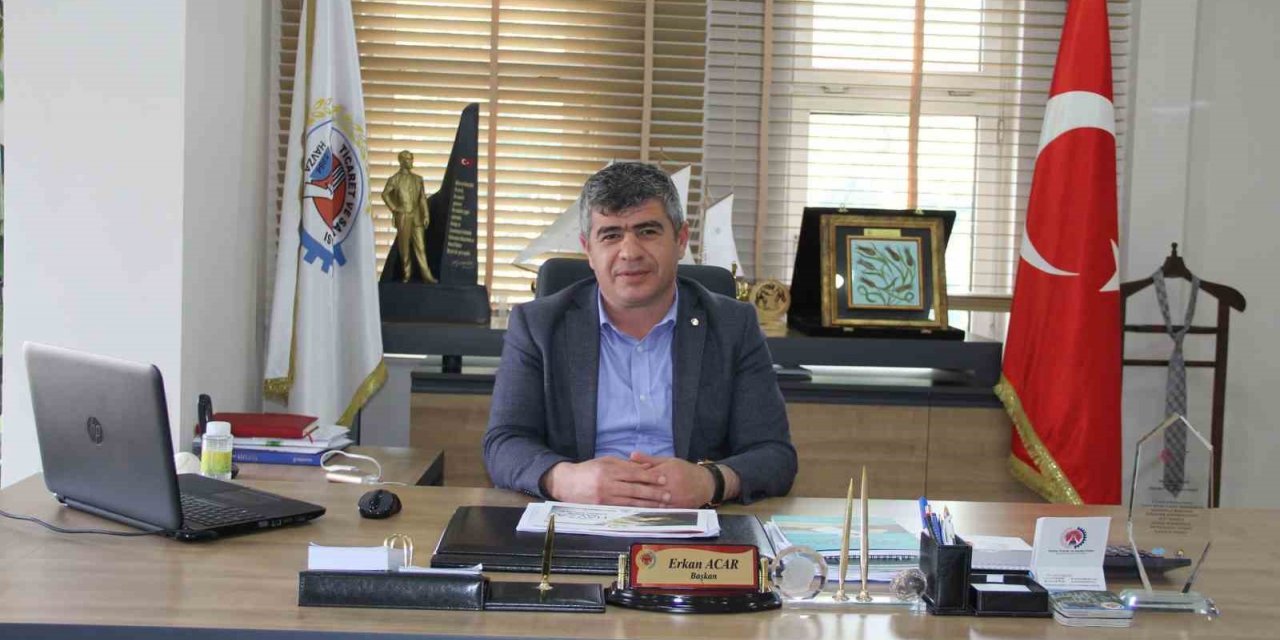 TOBB’dan Samsun’a anaokulu