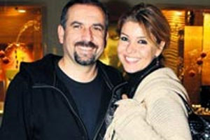 Gülben Ergen boşanıyor mu?