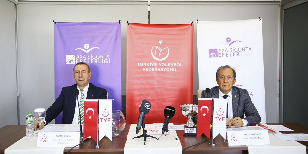 Develi Belediyespor deplasmanda başlıyor