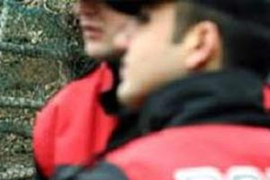 Akasya Durağı'nda şok