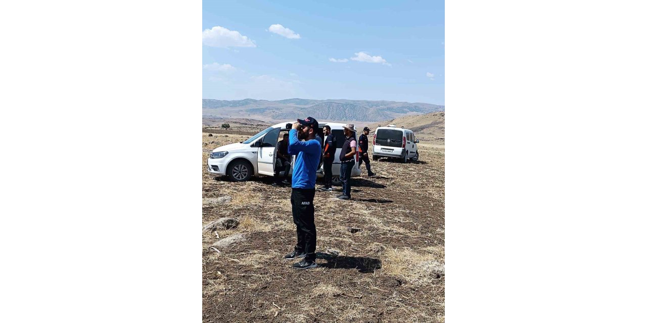 Muş’ta 2 gündür kayıp olan engelli genç bulundu