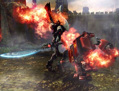 Aurelia yine karışıyor