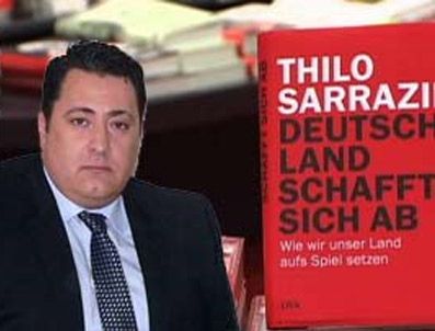 Türkler yeni parti kurdu