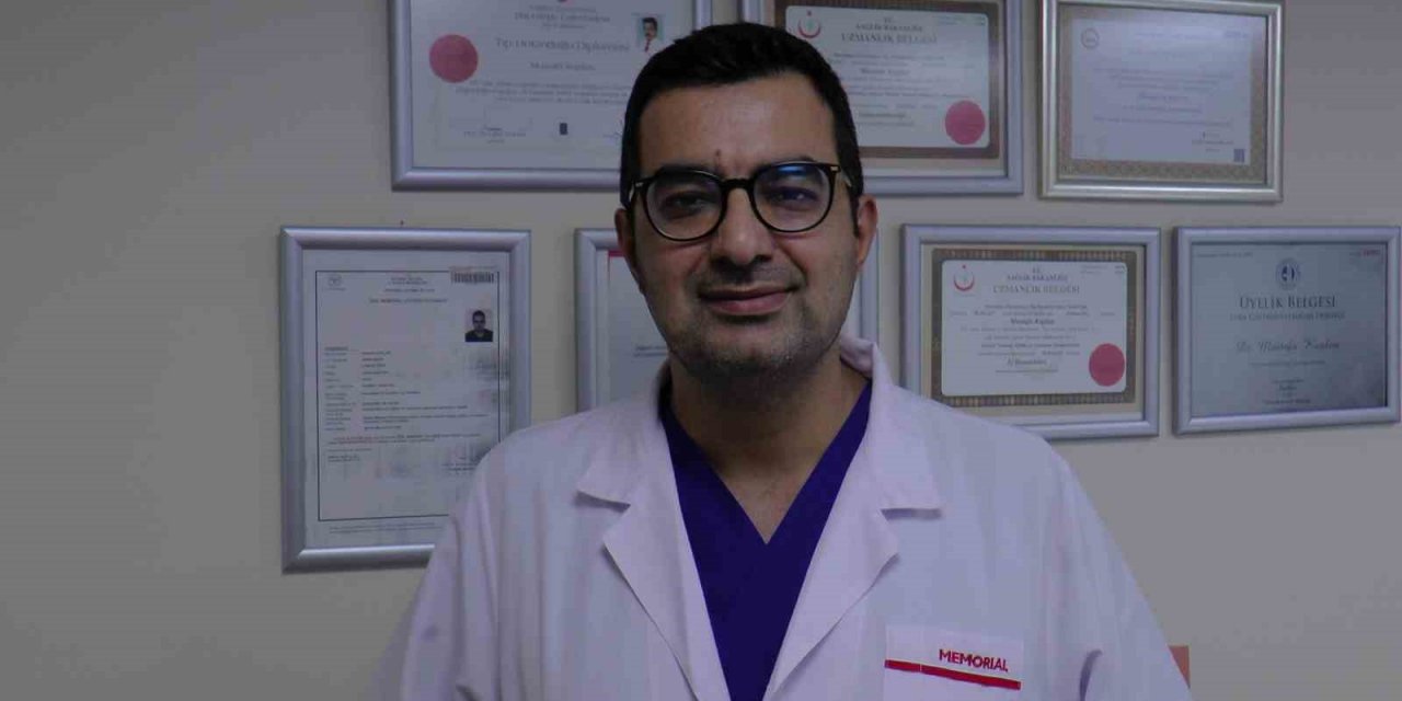 Gıdaların yıkandığı suya dikkat: Yaz ishali yapabilir