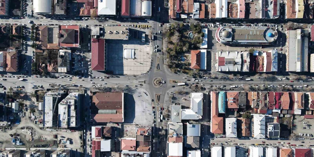 Erzincan’da 2023 Temmuz ayında 289 konut satıldı