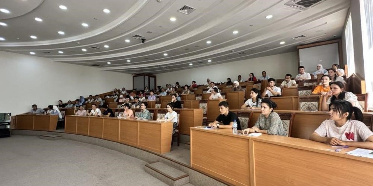 Diplomatlık sınavı başvuruları başladı, işte başvurabilecek o bölümler