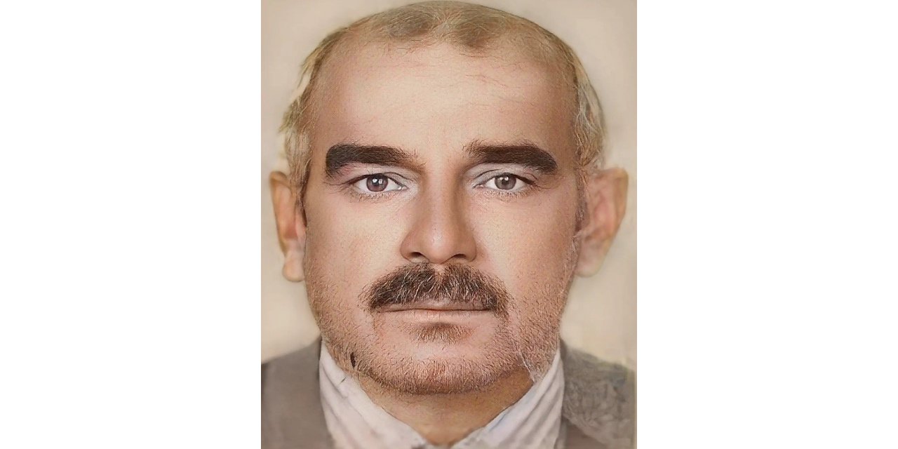 Fındık bahçesinde ölü bulundu