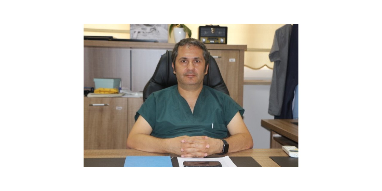 Kulak temizliği yapanlar dikkat, temizlemek isterken sağlığınızdan olmayın