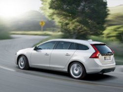 Volvo 10 yılın rekorunu kırdı