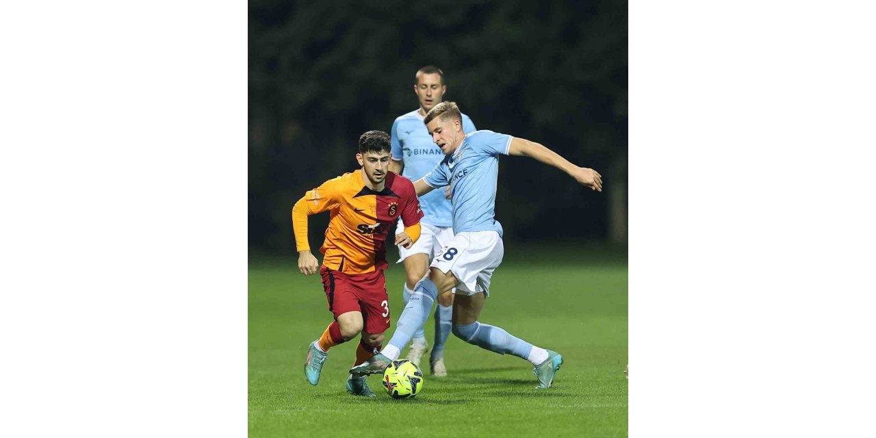 Yusuf Demir, Basel’e kiralandı