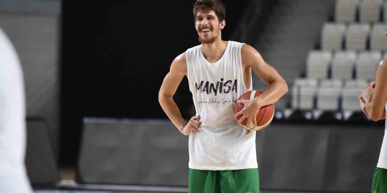 Manisa BBSK yeni sezon hazırlıklarına başladı