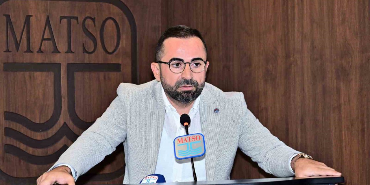 MATSO’dan Kırsal Kalkınma Kurumu talebi