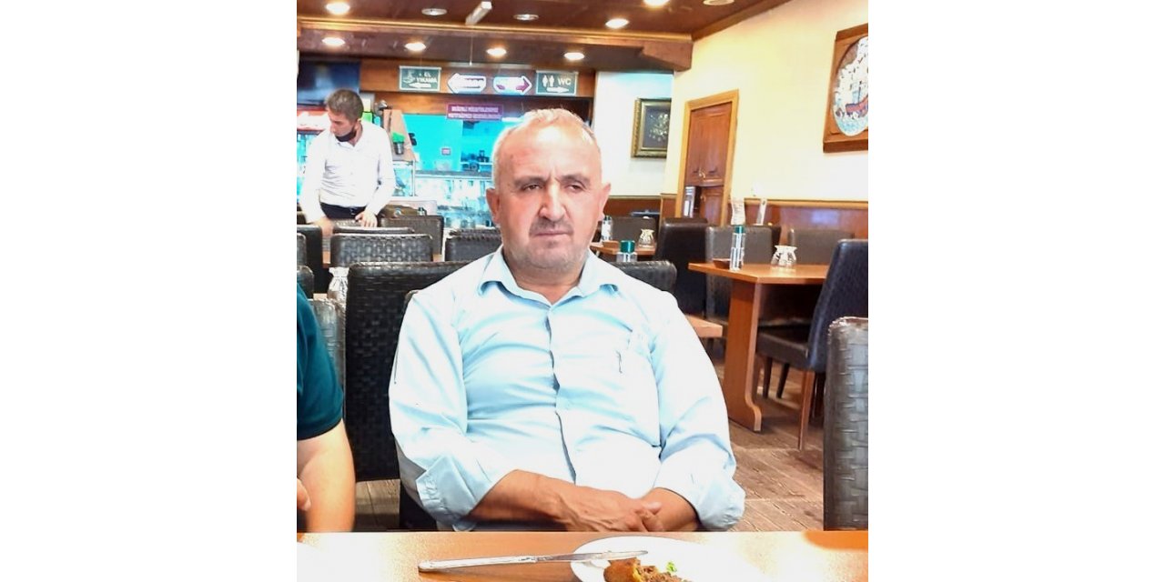 Aslanapa’da Cafer Bayrak görevinden ayrıldı