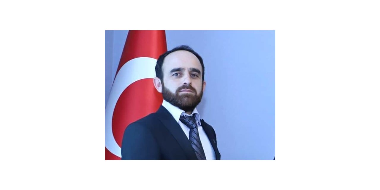 AK Parti Dumlupınar İlçe Başkanı Ali Bursa ’affını isteyerek’ görevinden istifa etti