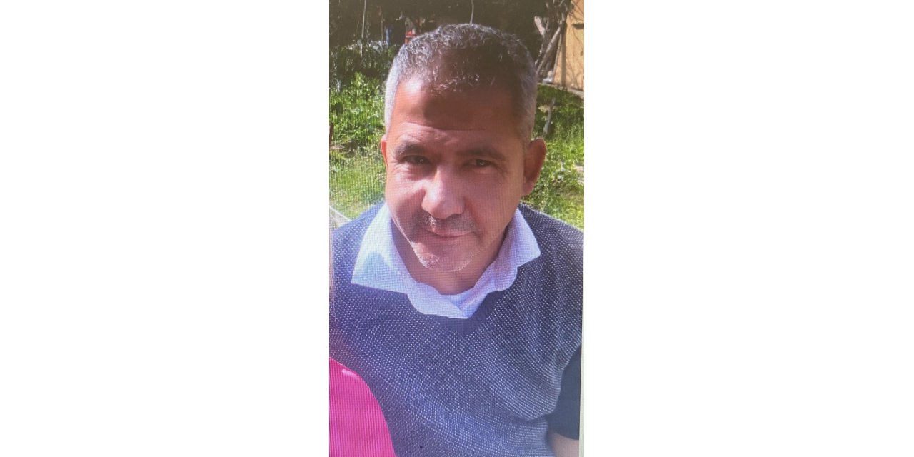 Kayıp engelli şahıstan sevindiren haber