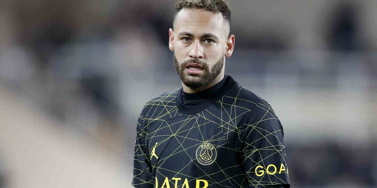 Neymar, Suudi Arabistan ekibi Al Hilal’e transfer oldu