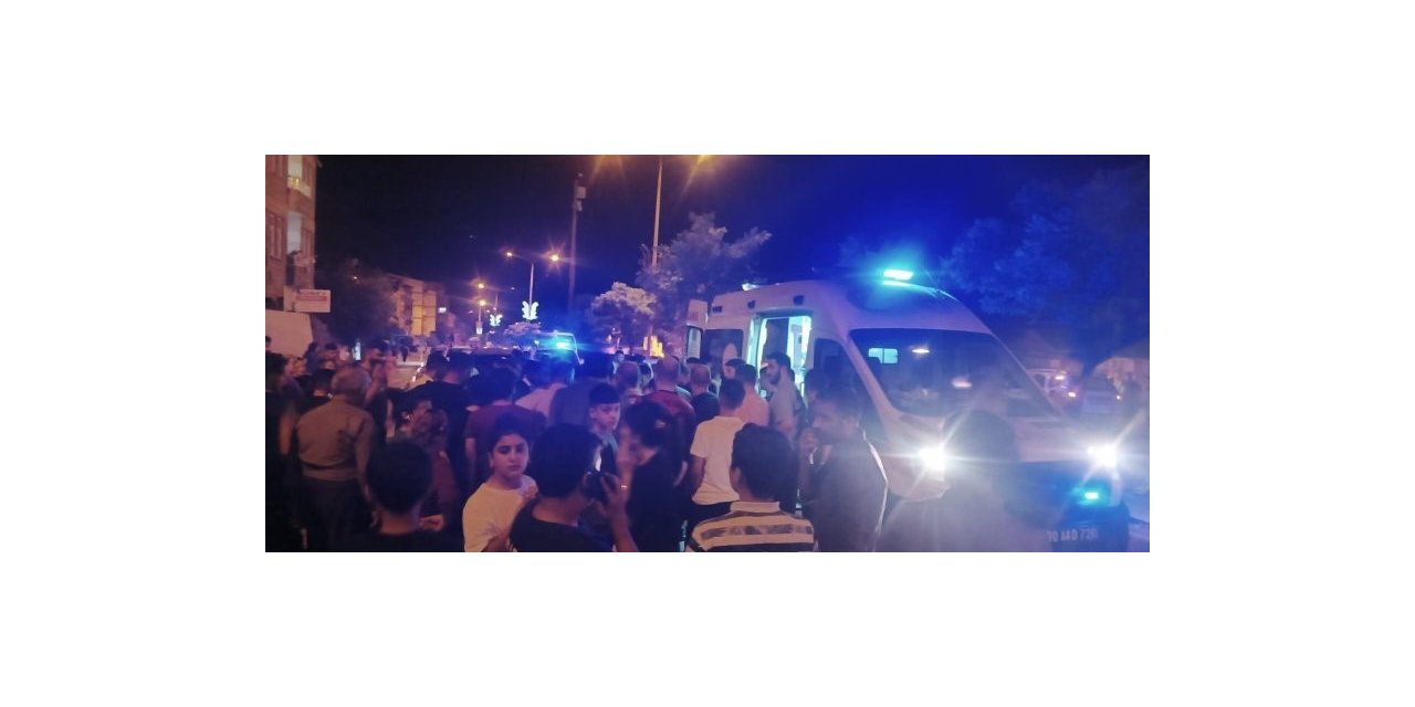 Hakkari’de otomobilin çarptığı kadın öldü